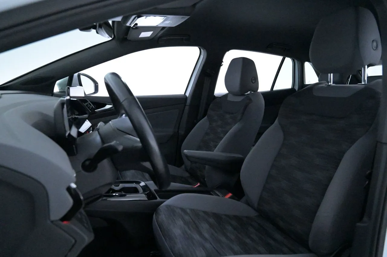 Volkswagen ID.4 bild 9