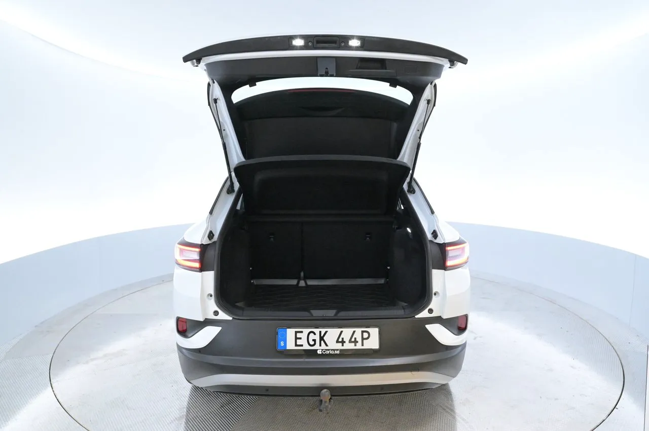 Volkswagen ID.4 bild 24