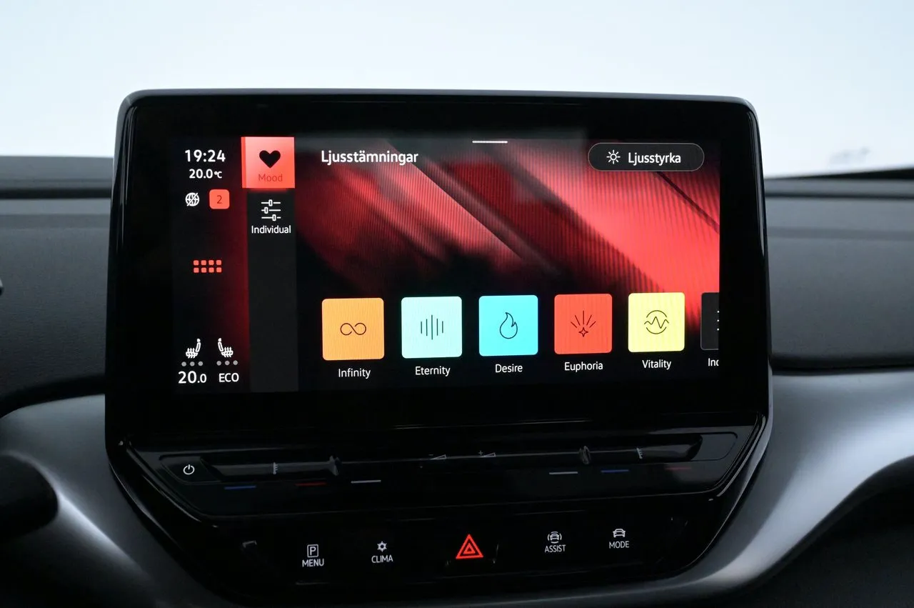 Volkswagen ID.4 bild 19