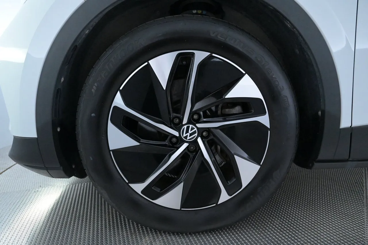Volkswagen ID.4 bild 27