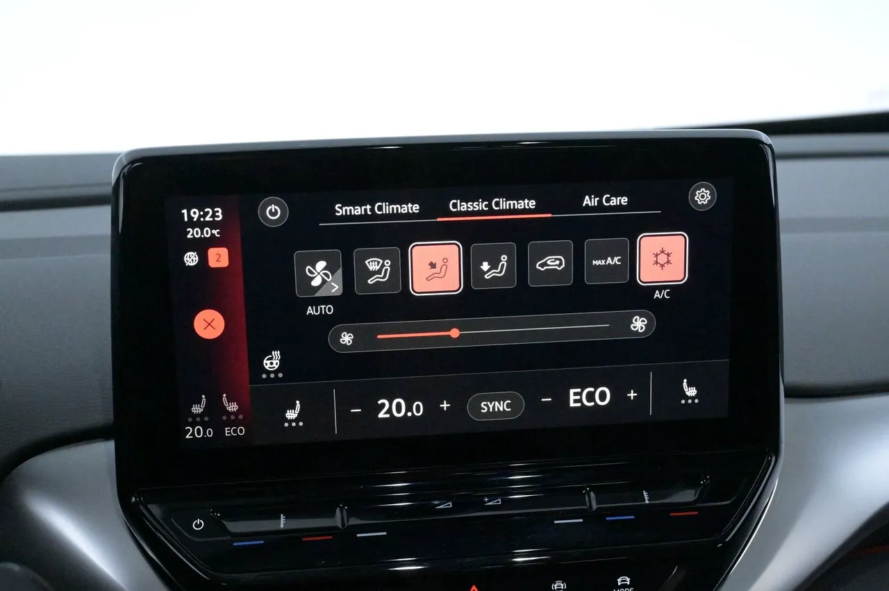 Volkswagen ID.4 bild 18