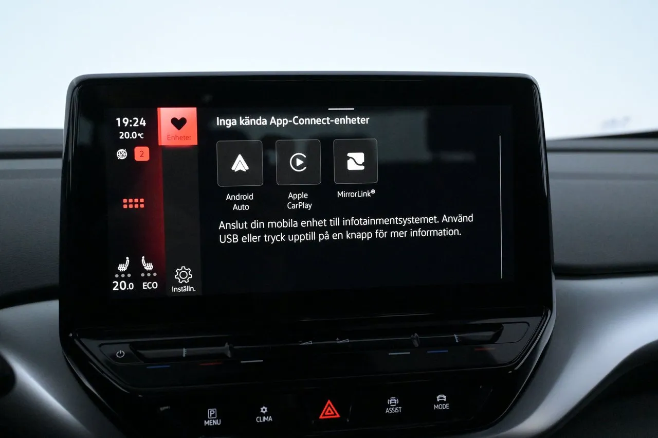 Volkswagen ID.4 bild 17