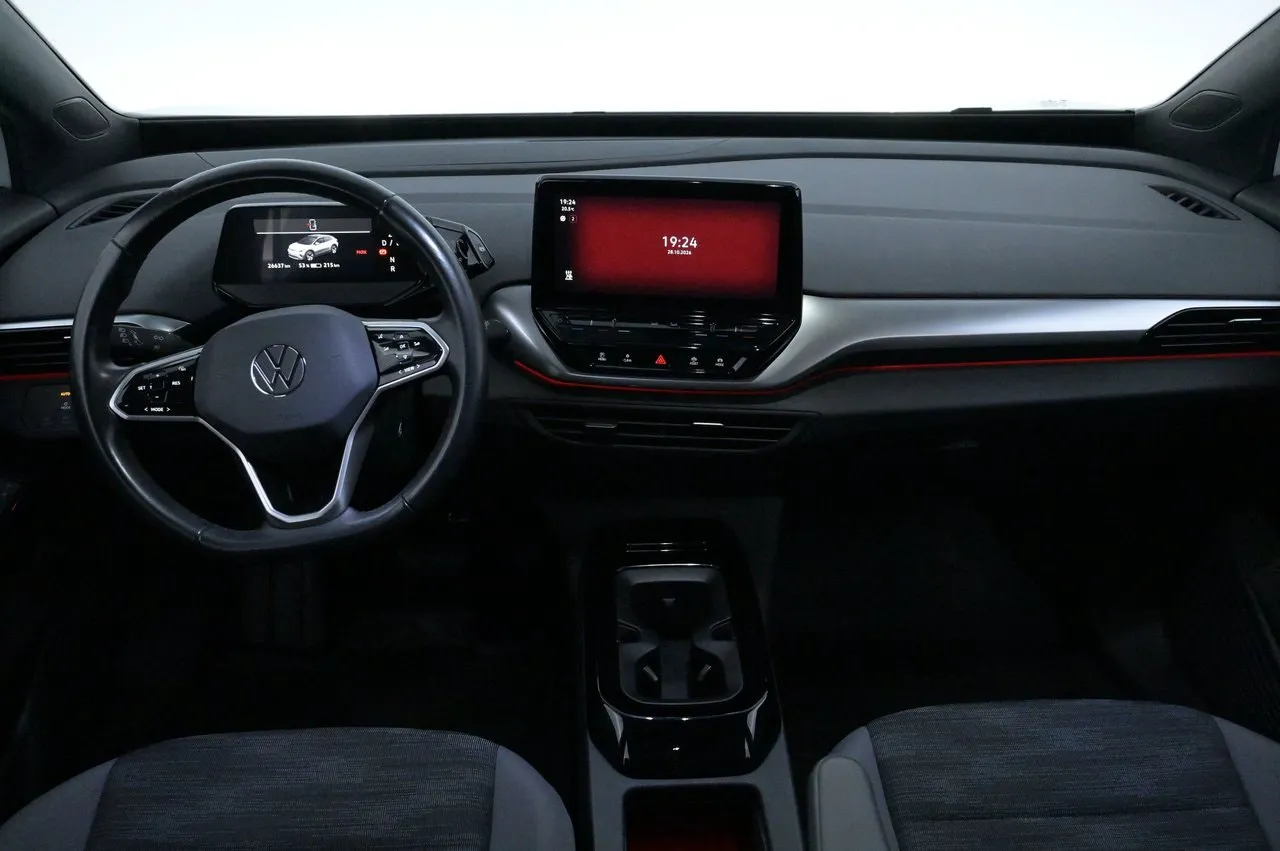 Volkswagen ID.4 bild 6