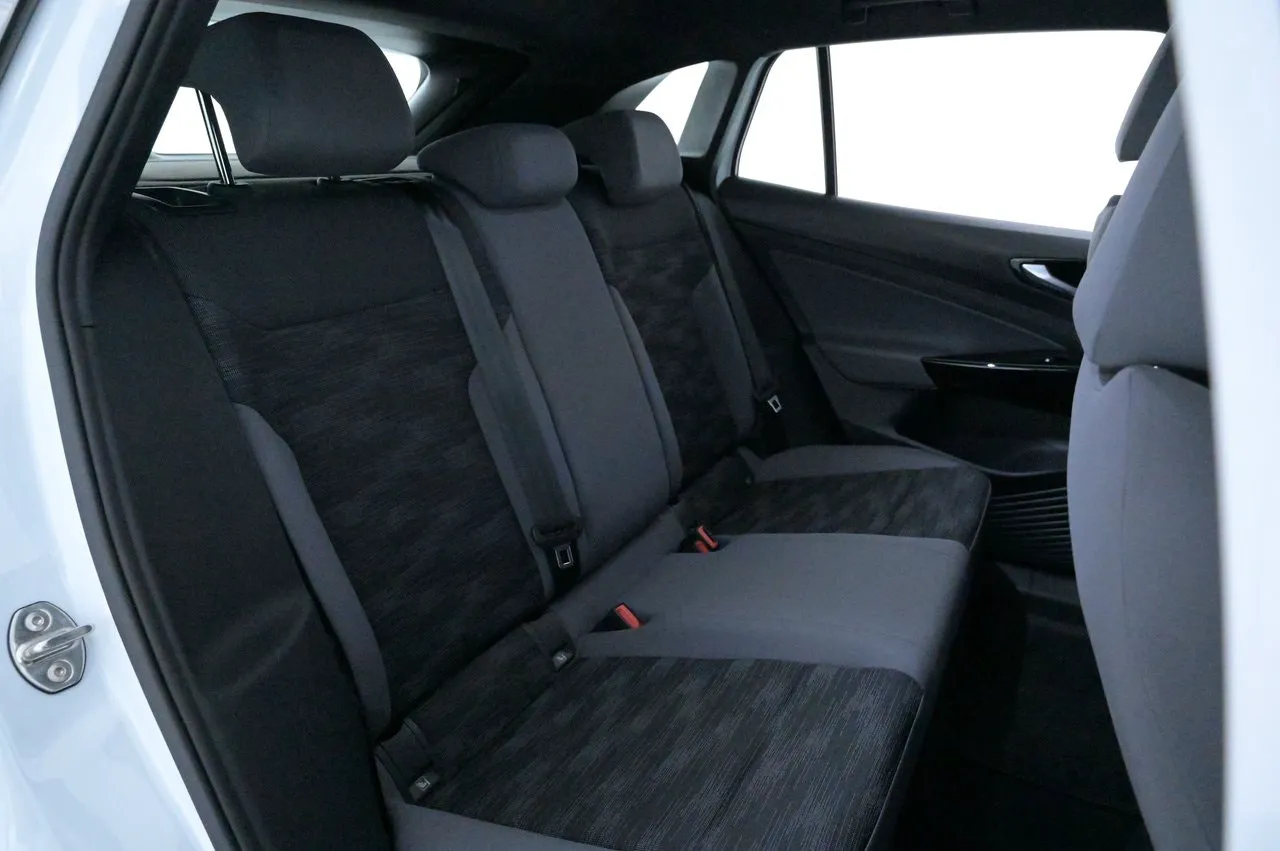 Volkswagen ID.4 bild 23