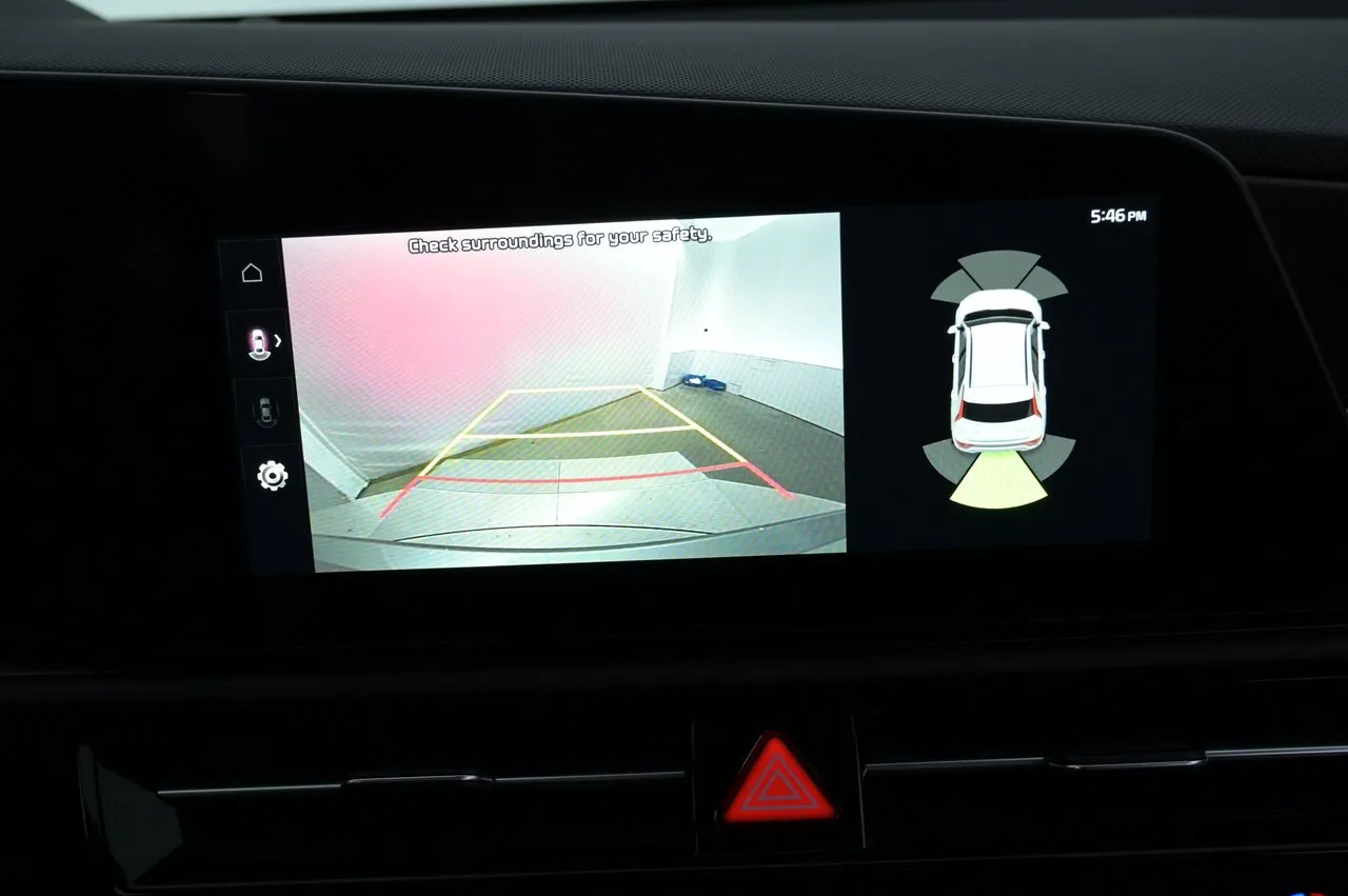 Kia Niro bild 15