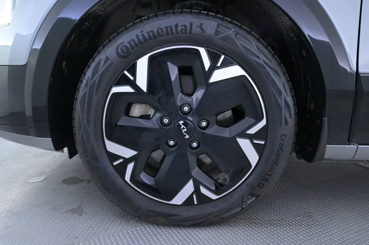 Kia Niro bild 27
