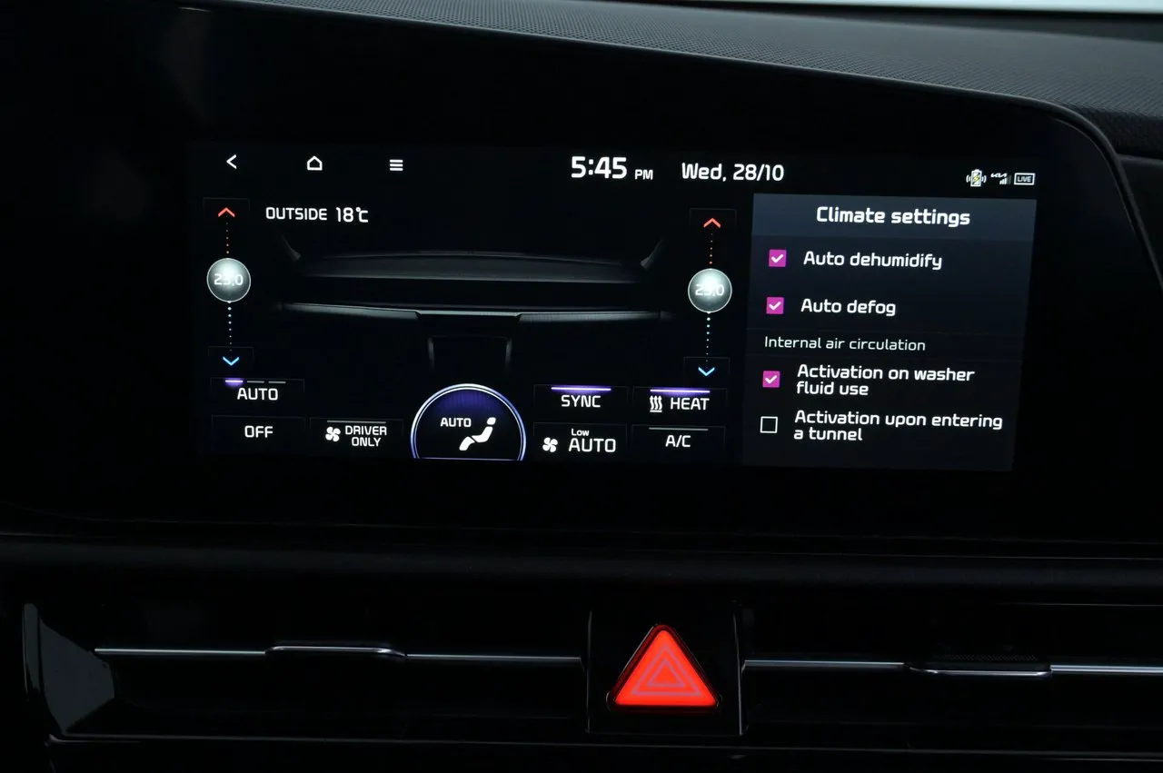 Kia Niro bild 23