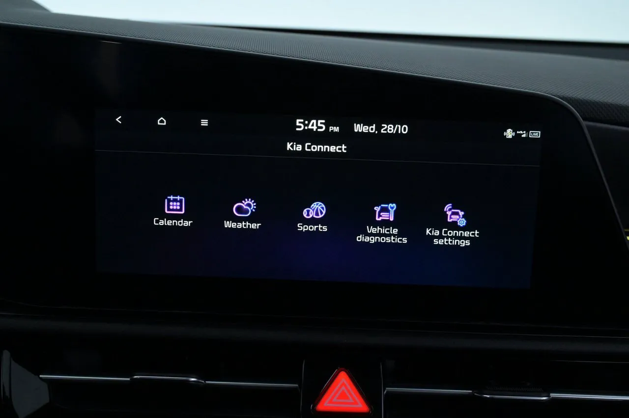 Kia Niro bild 22