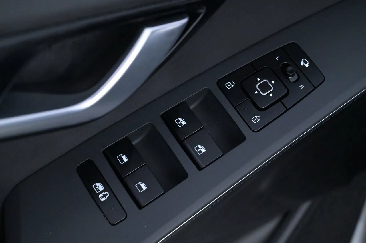 Kia Niro bild 11