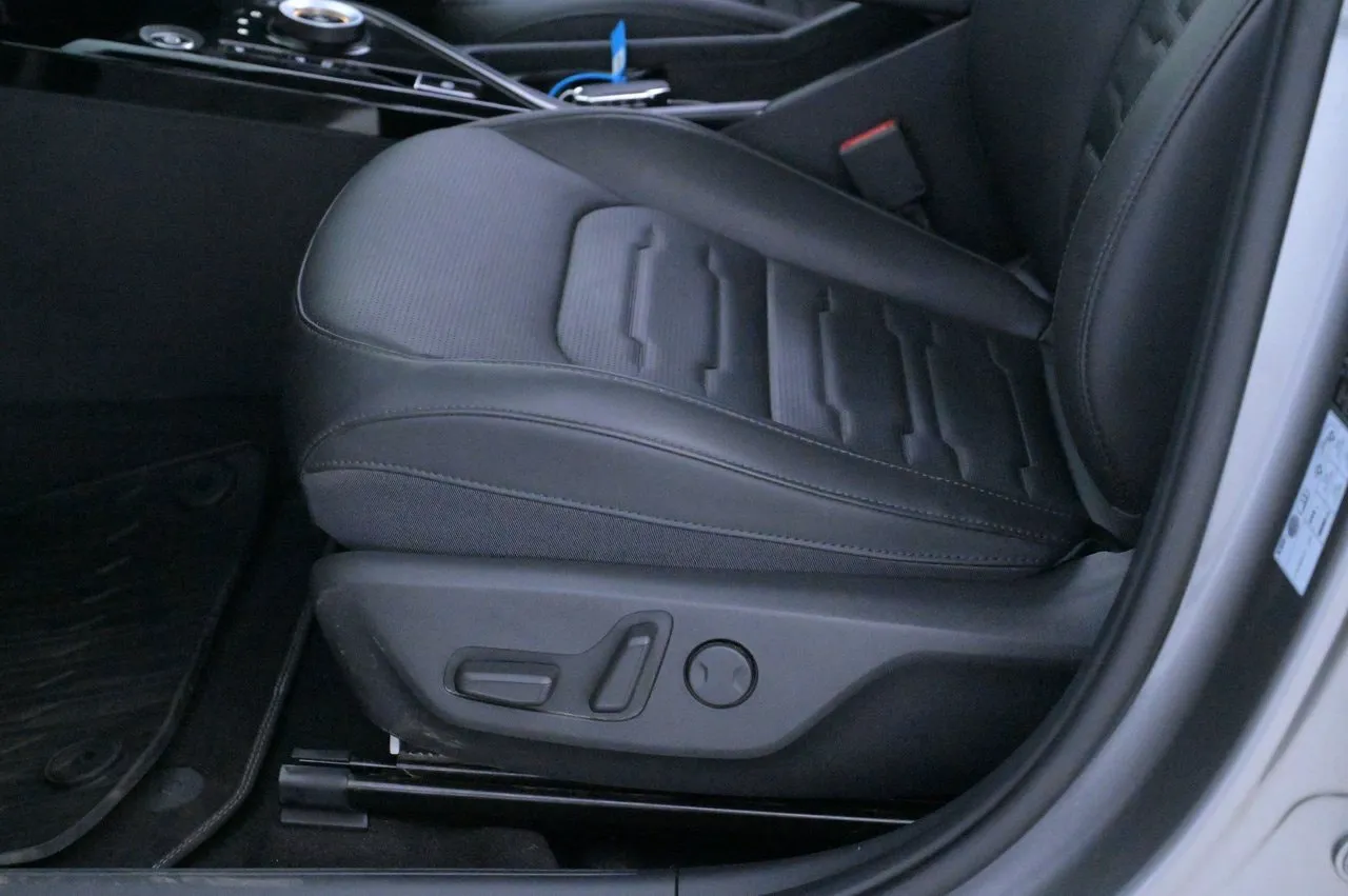 Kia Niro bild 12