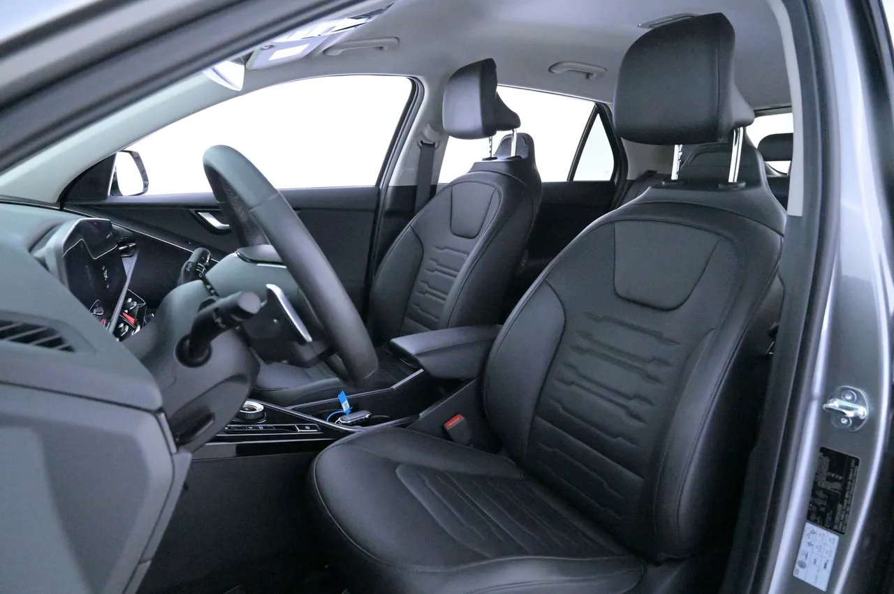 Kia Niro bild 10