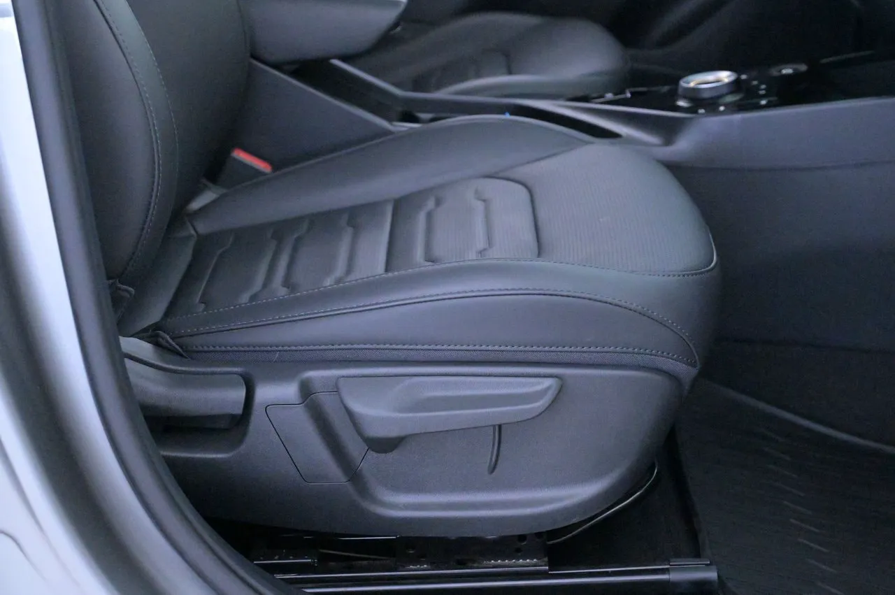 Kia Niro bild 14