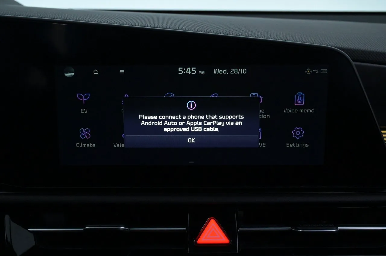Kia Niro bild 19