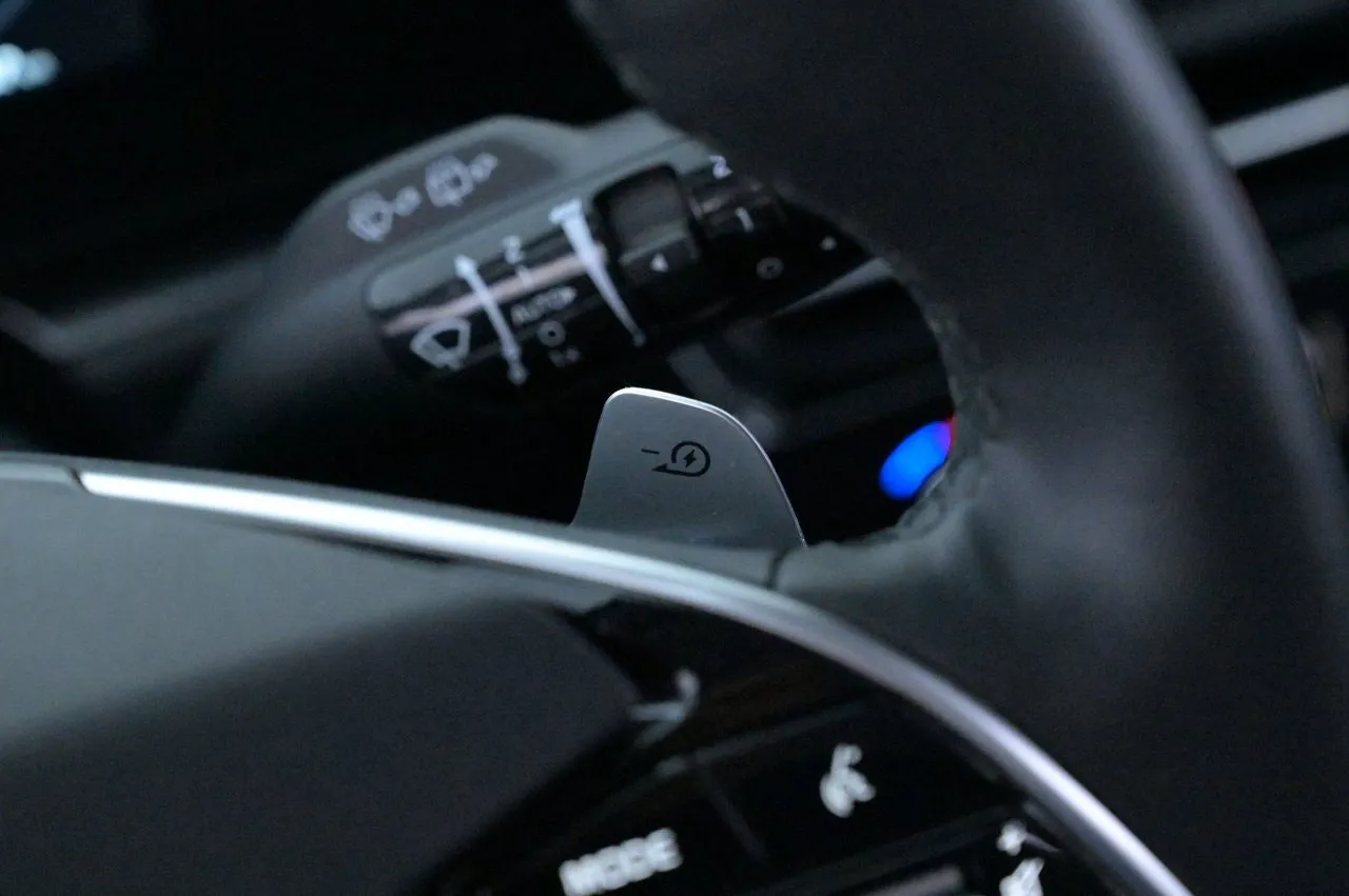 Kia Niro bild 8