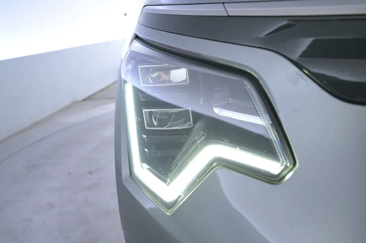 Kia Niro bild 26