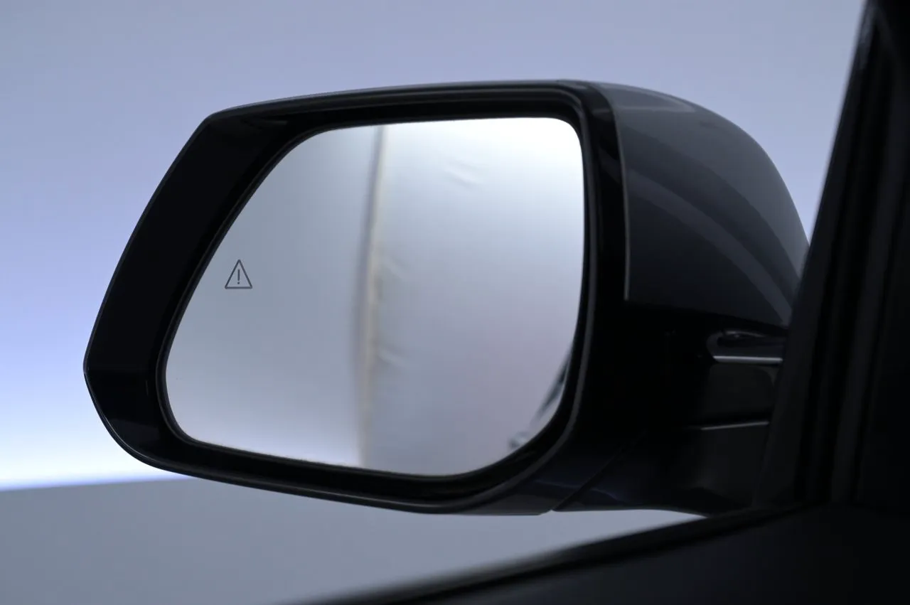 Kia Niro bild 25