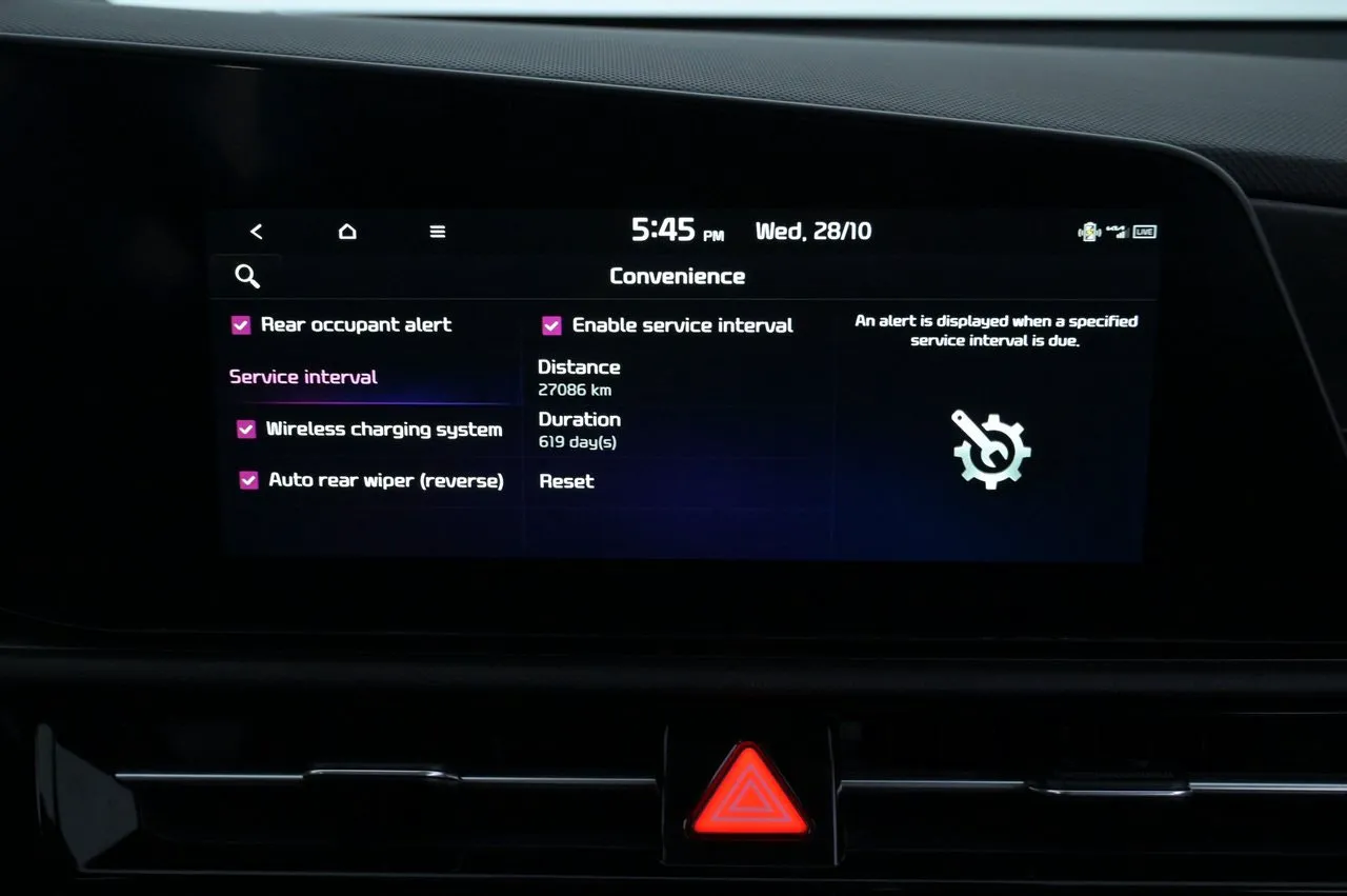 Kia Niro bild 18