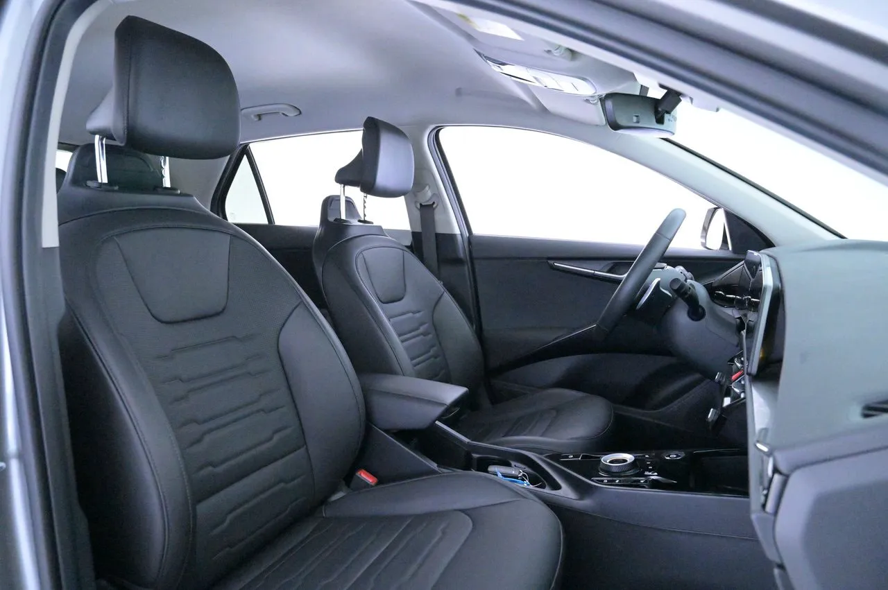 Kia Niro bild 13