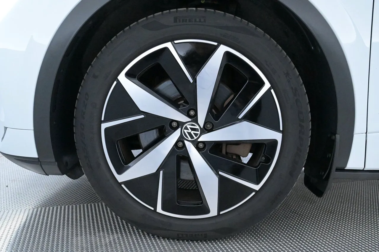 Volkswagen ID.4 bild 27