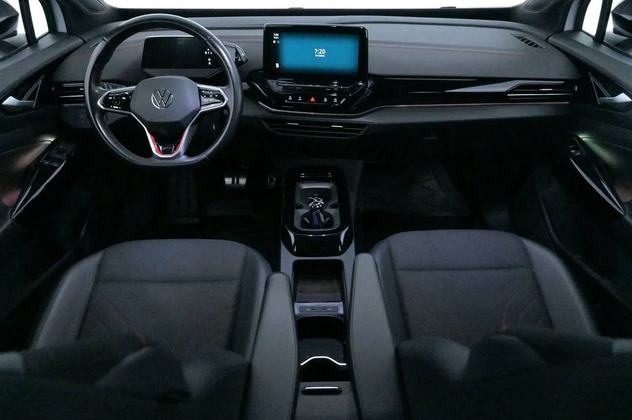 Volkswagen ID.4 bild 6