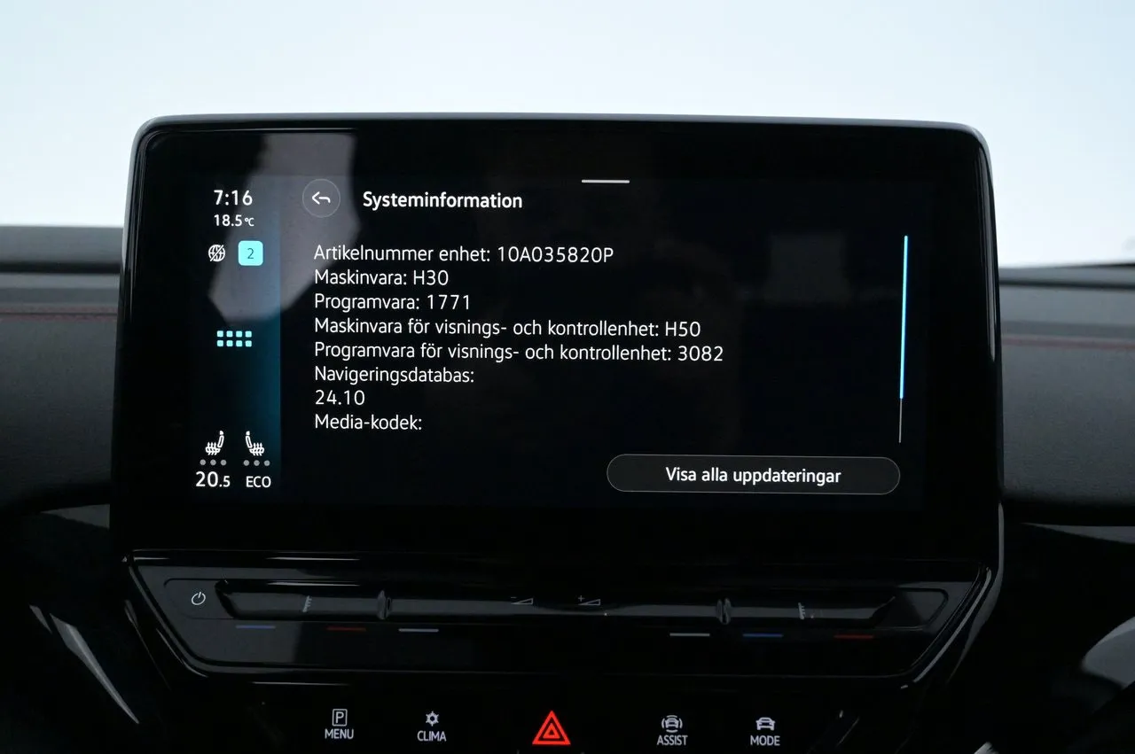 Volkswagen ID.4 bild 22