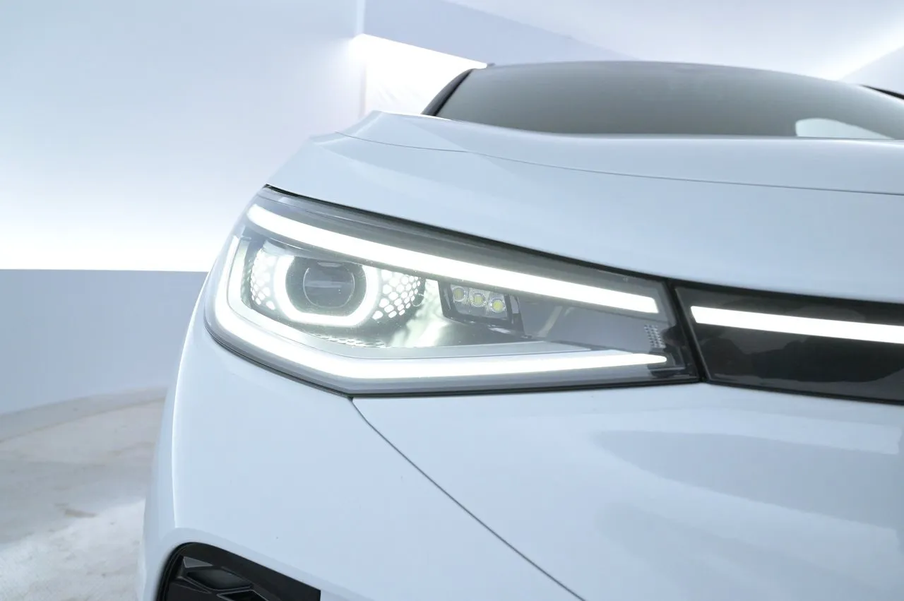 Volkswagen ID.4 bild 26