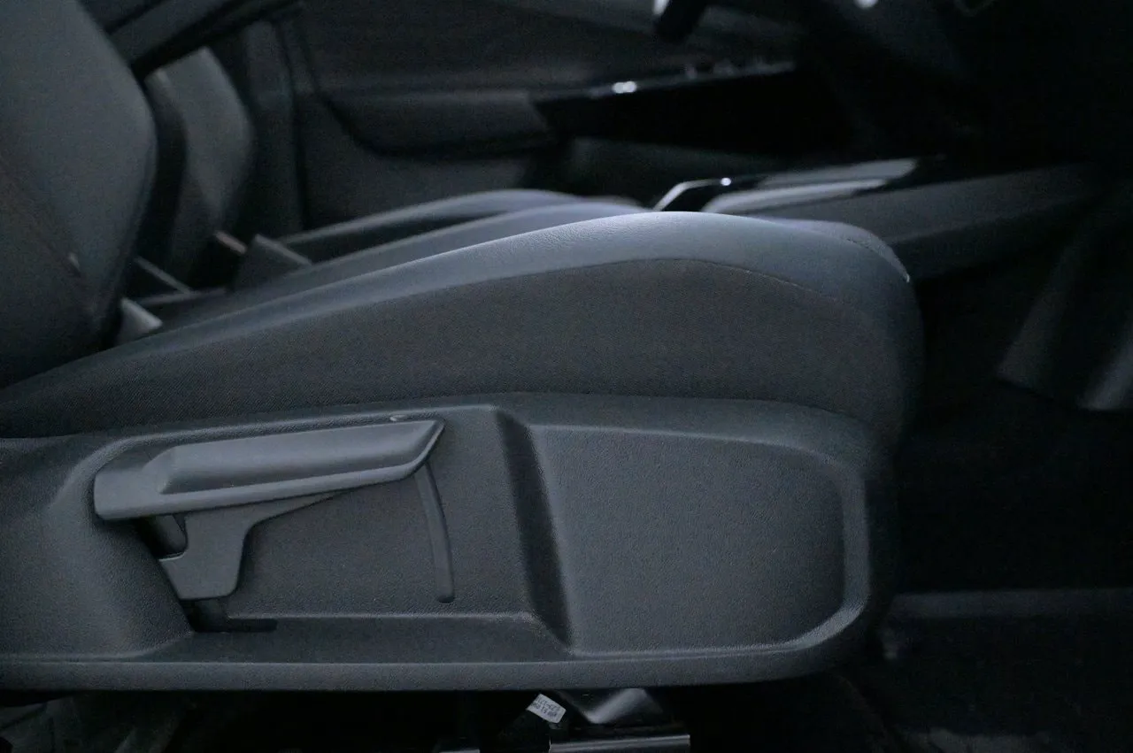 Volkswagen ID.4 bild 14