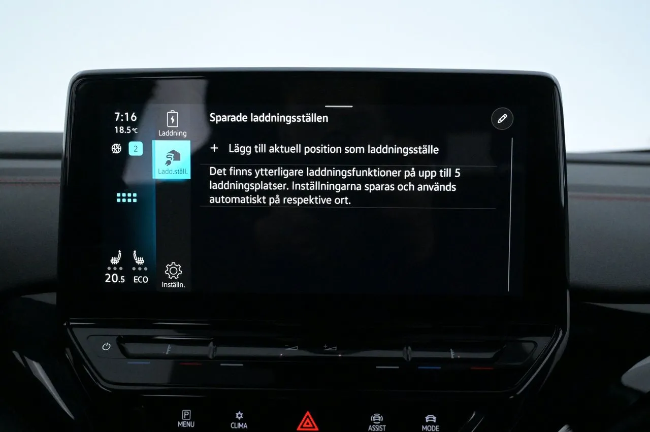 Volkswagen ID.4 bild 17