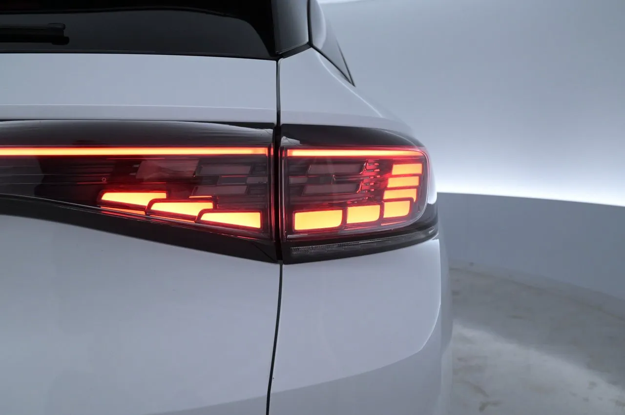 Volkswagen ID.4 bild 25