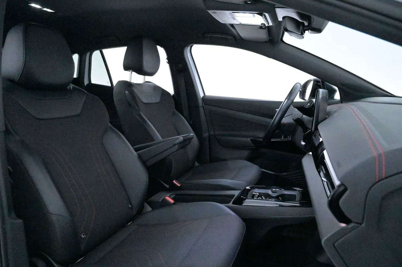Volkswagen ID.4 bild 13