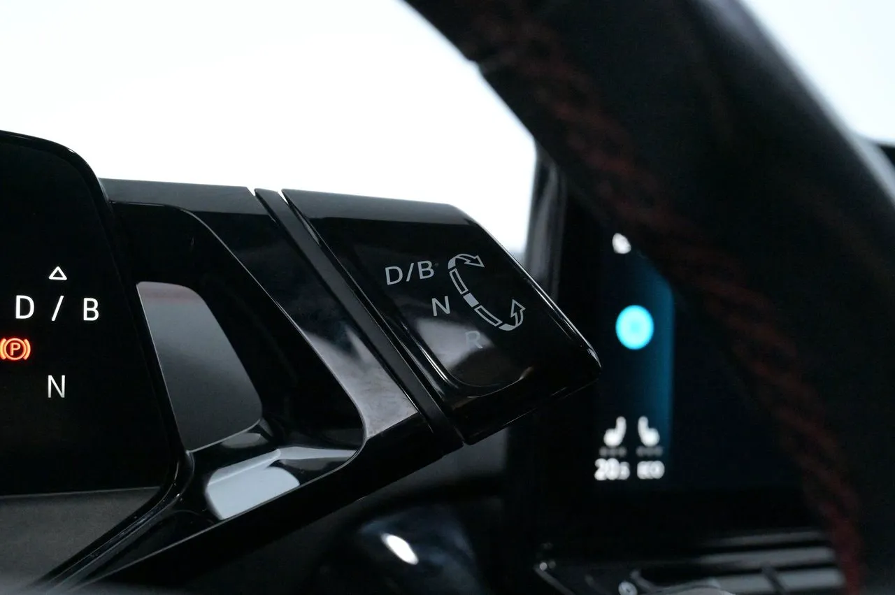 Volkswagen ID.4 bild 8