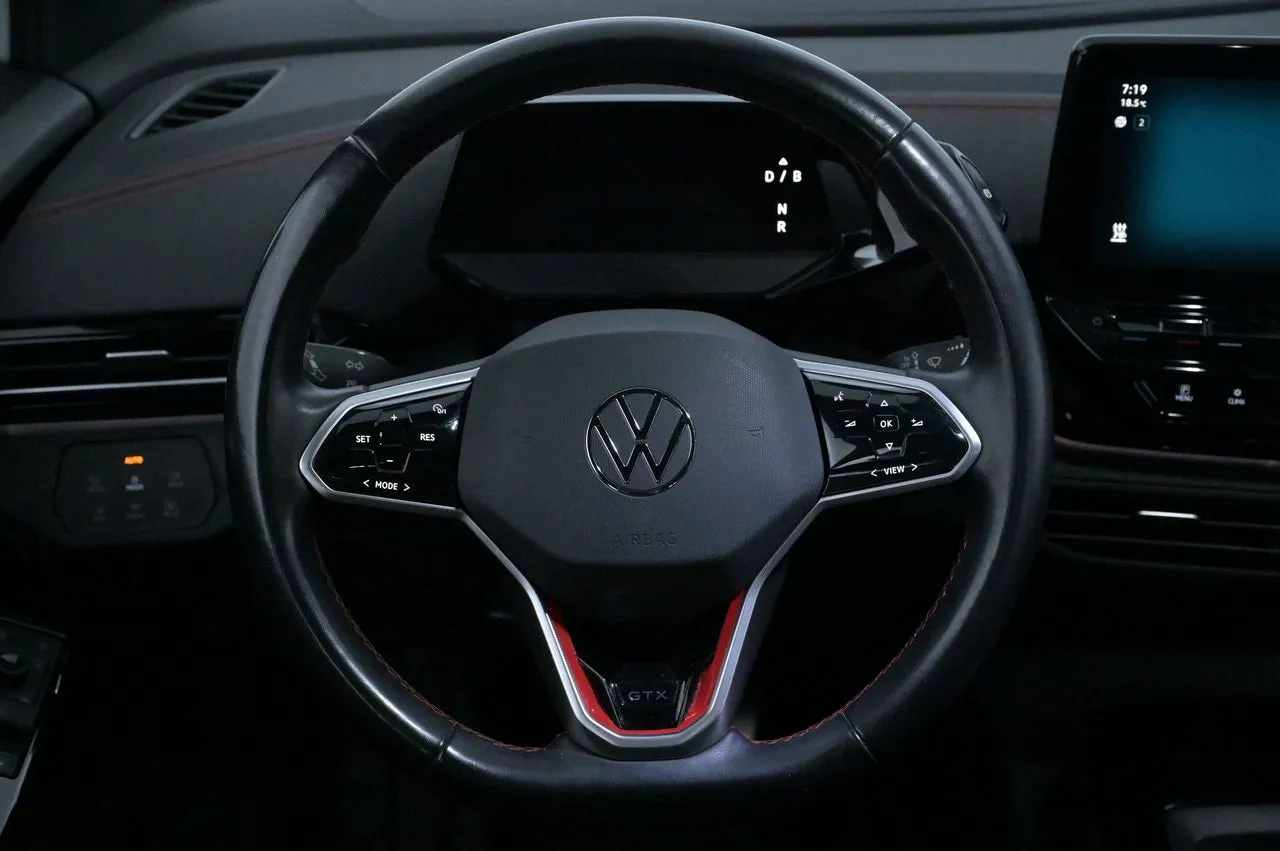Volkswagen ID.4 bild 7