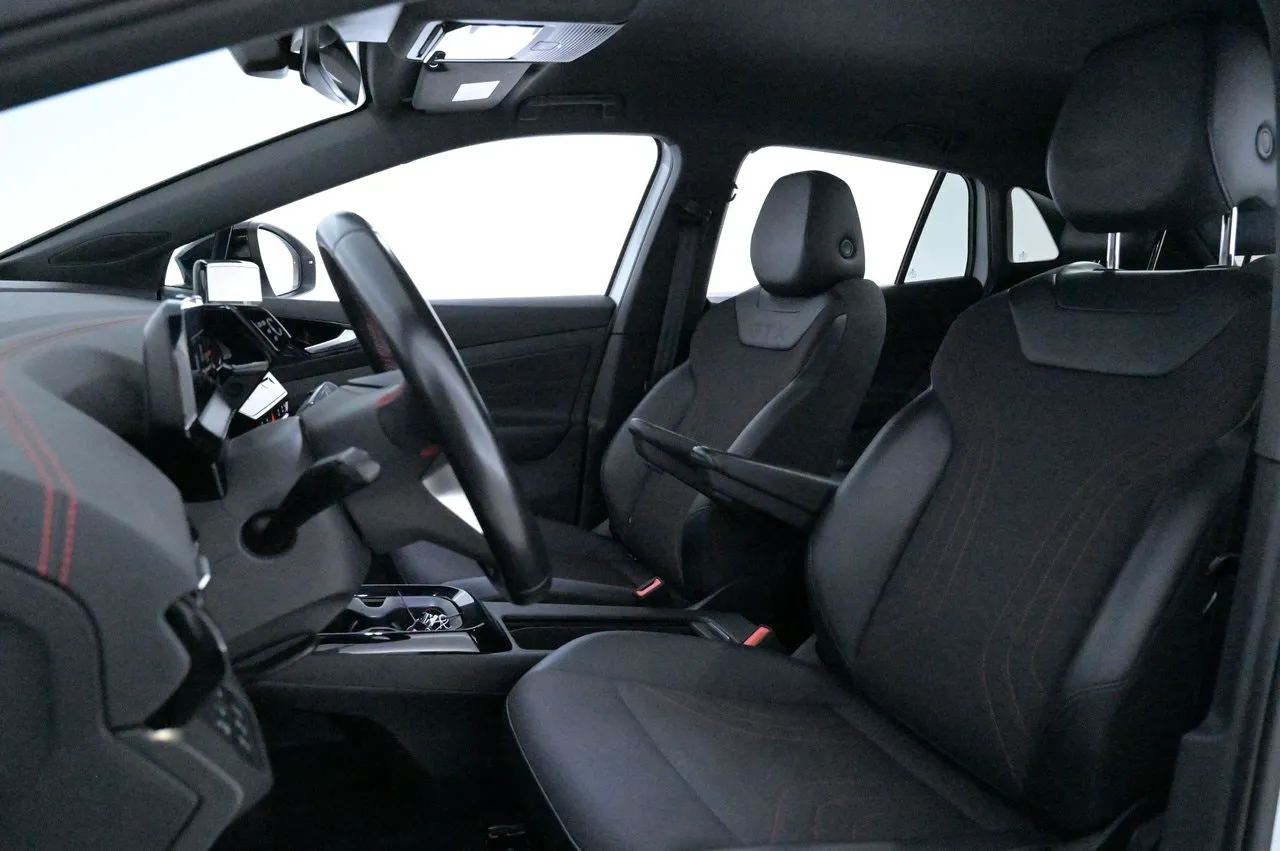 Volkswagen ID.4 bild 10