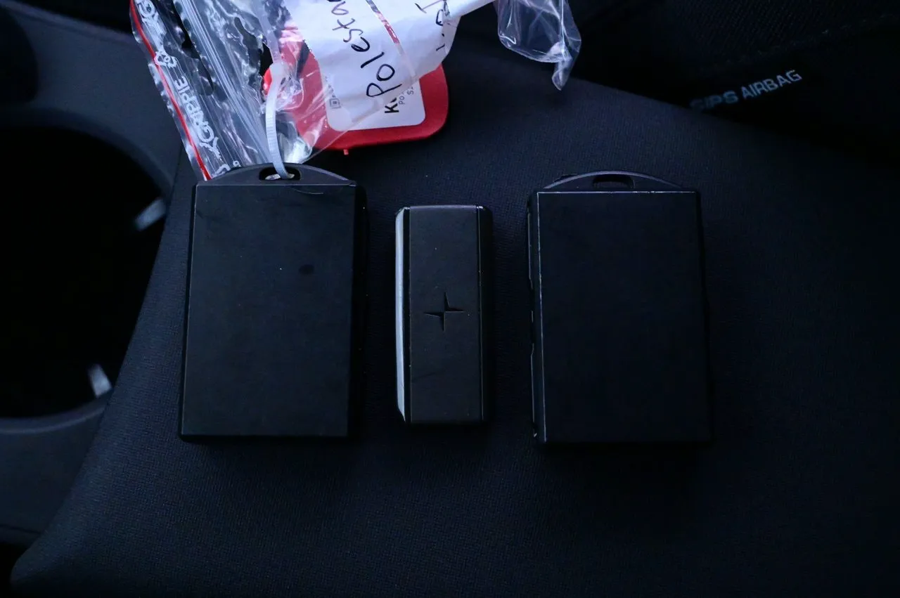 Polestar 2 bild 23