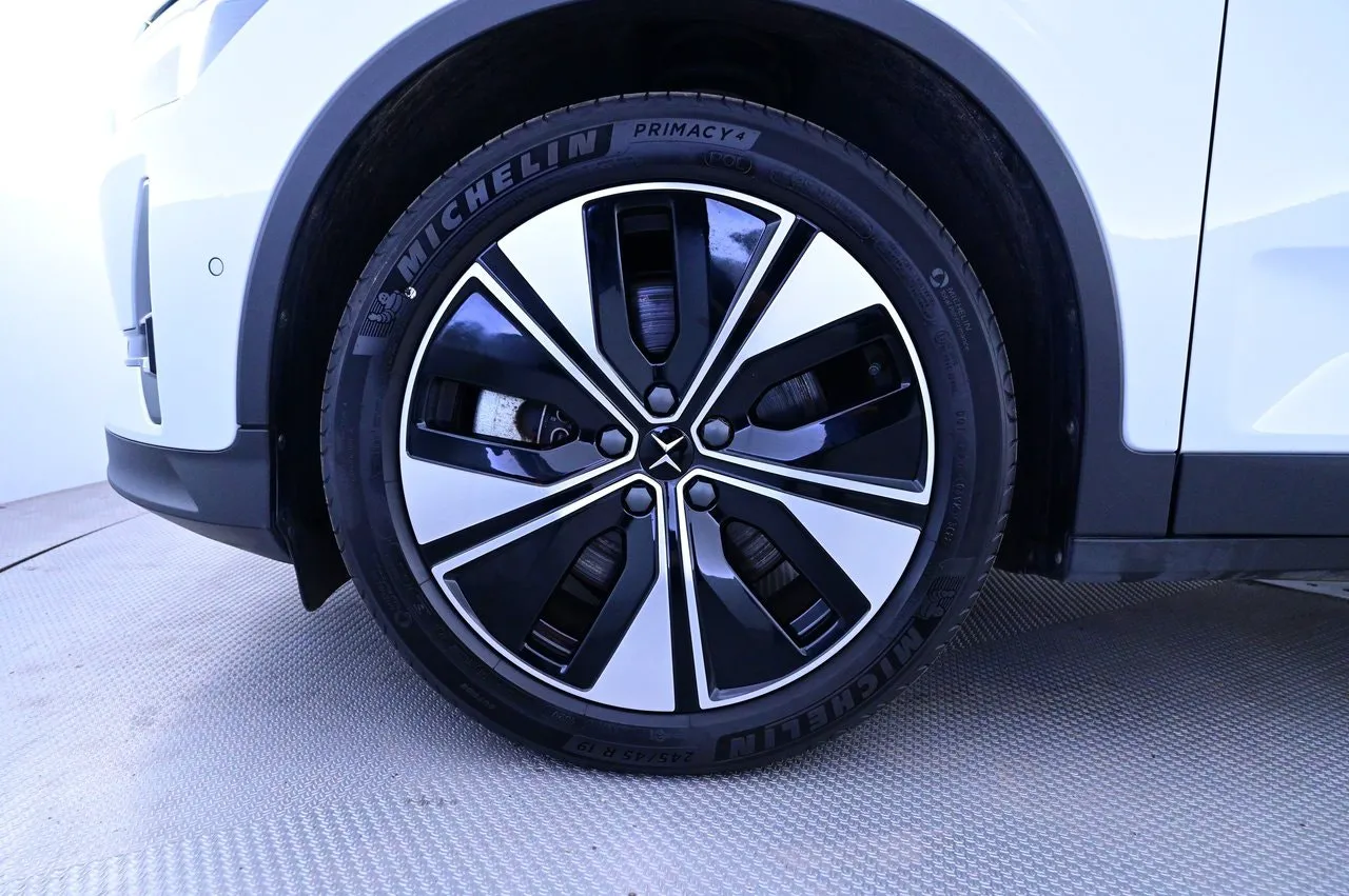 Polestar 2 bild 27