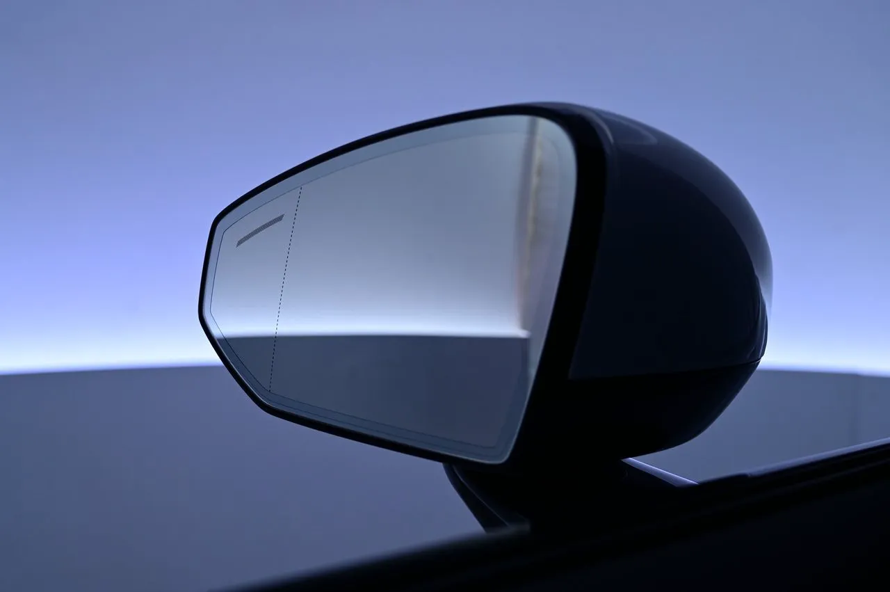 Polestar 2 bild 24