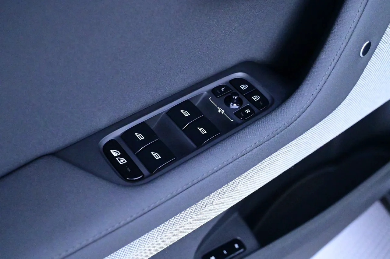 Polestar 2 bild 10