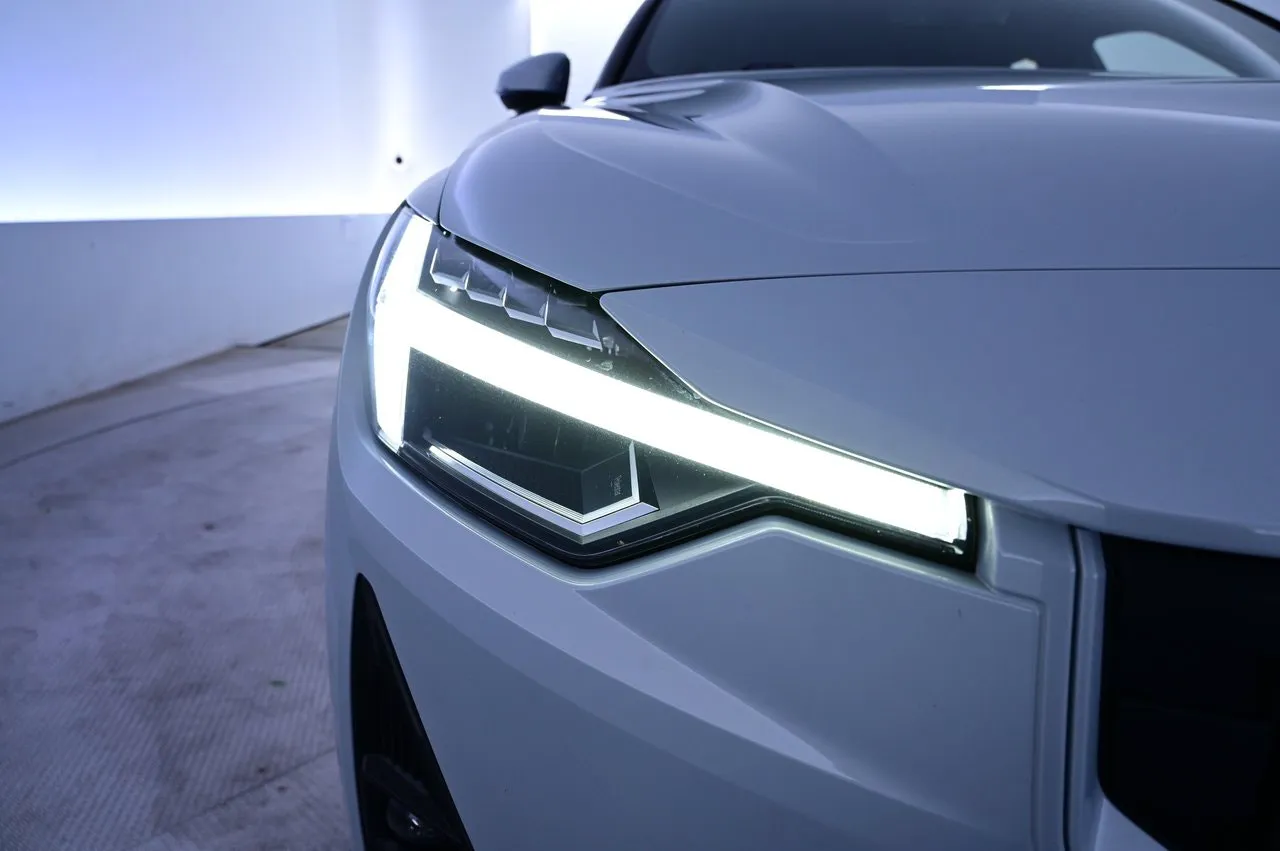 Polestar 2 bild 26