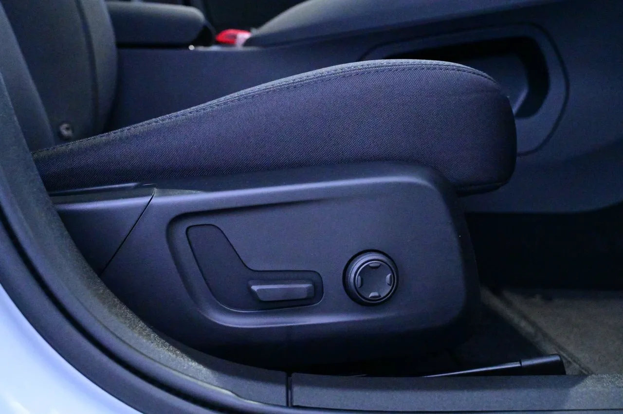 Polestar 2 bild 14