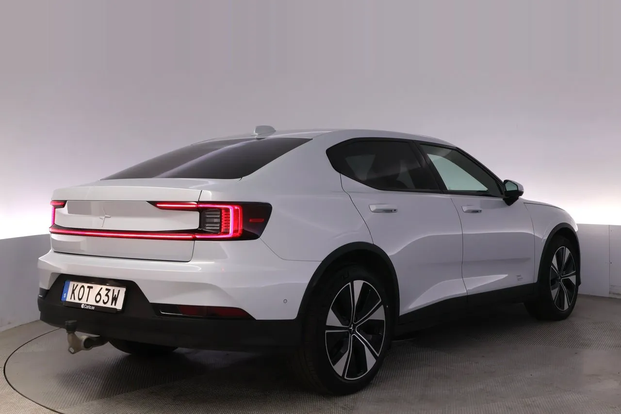 Polestar 2 bild 5