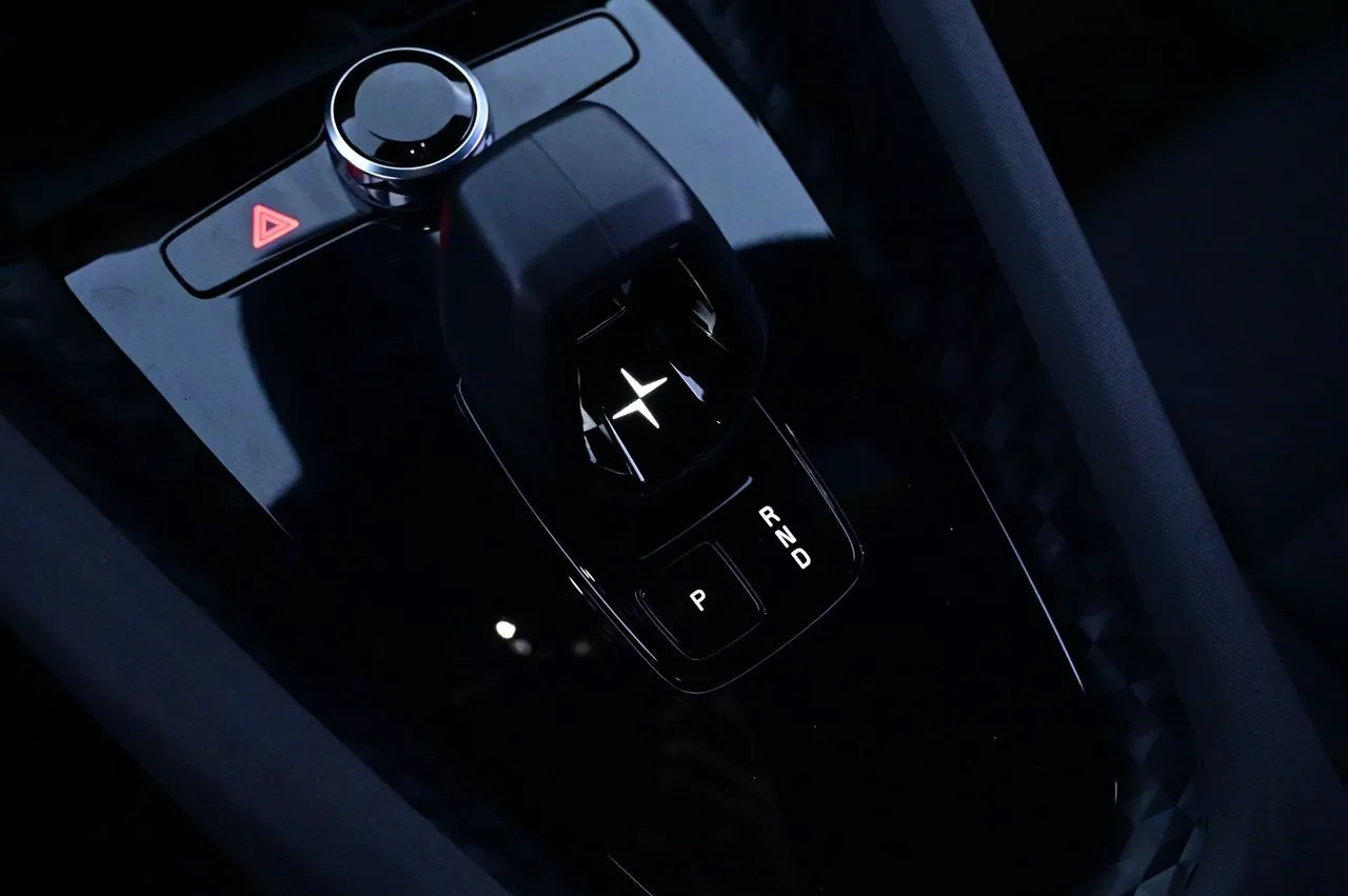 Polestar 2 bild 22