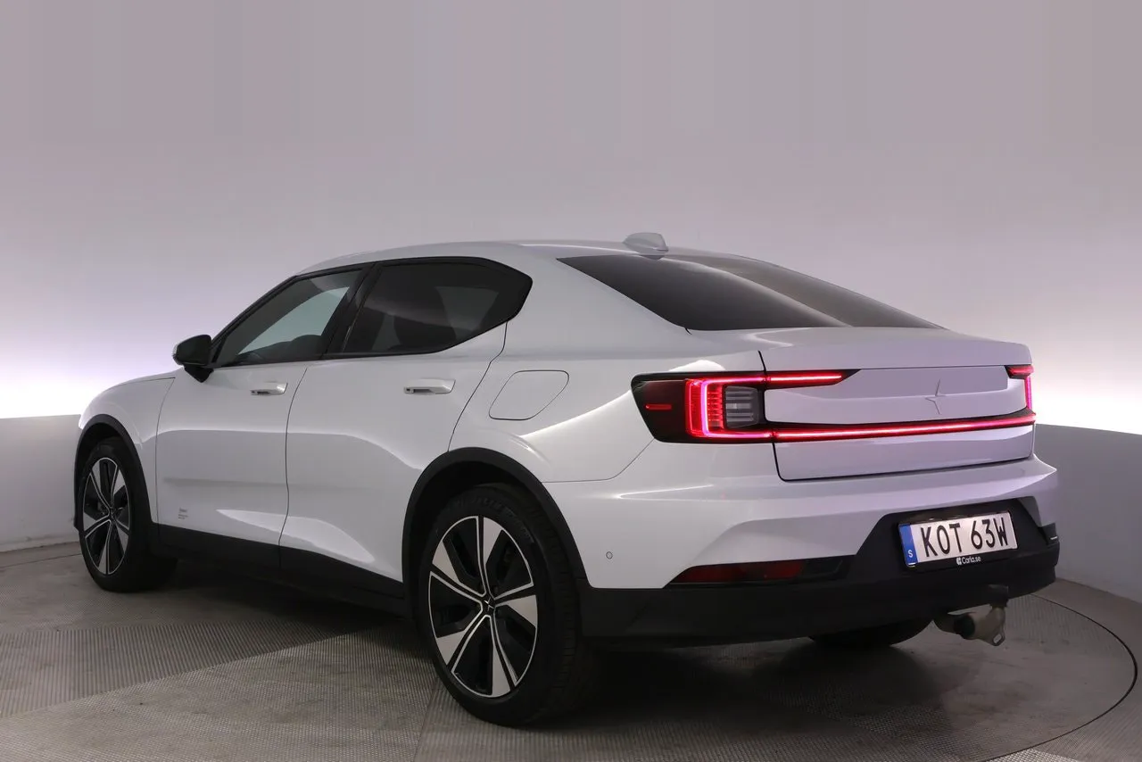 Polestar 2 bild 4
