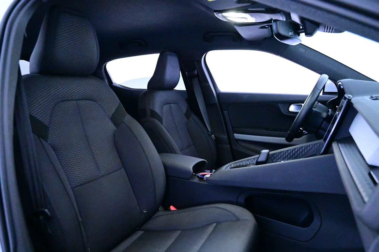 Polestar 2 bild 13