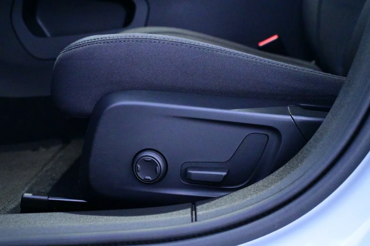 Polestar 2 bild 12