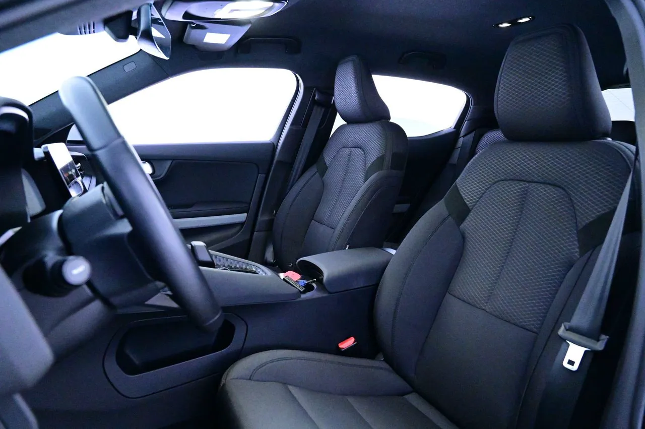 Polestar 2 bild 9