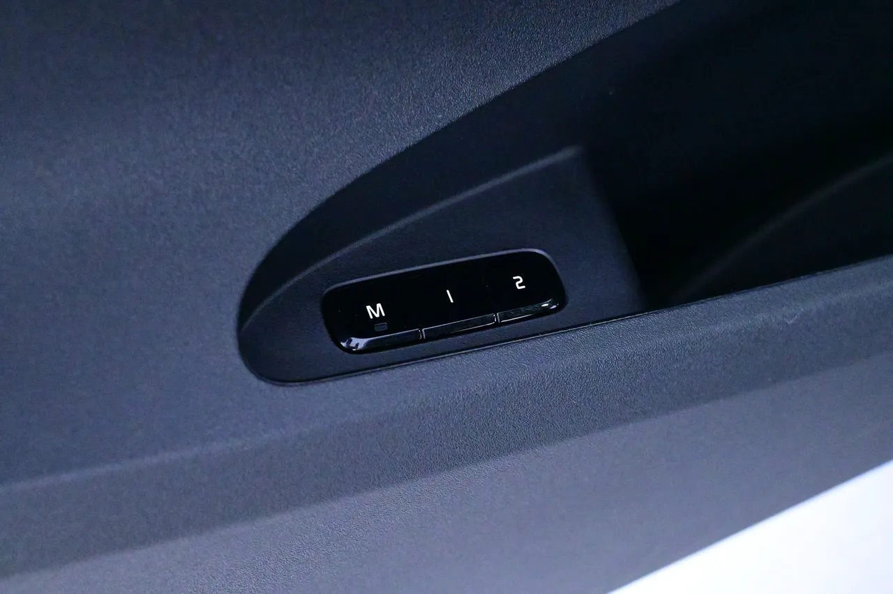 Polestar 2 bild 11