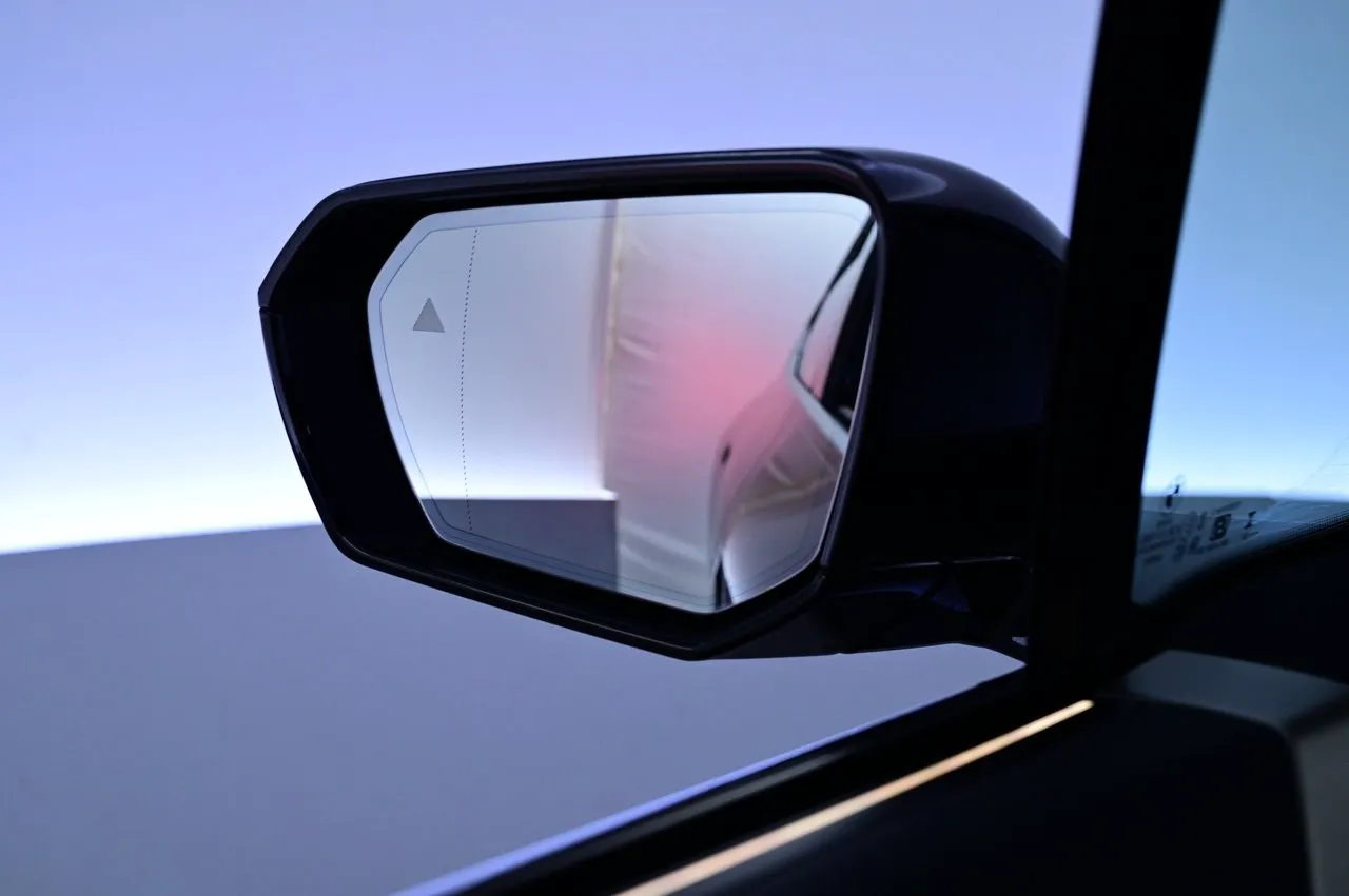 BMW iX bild 23