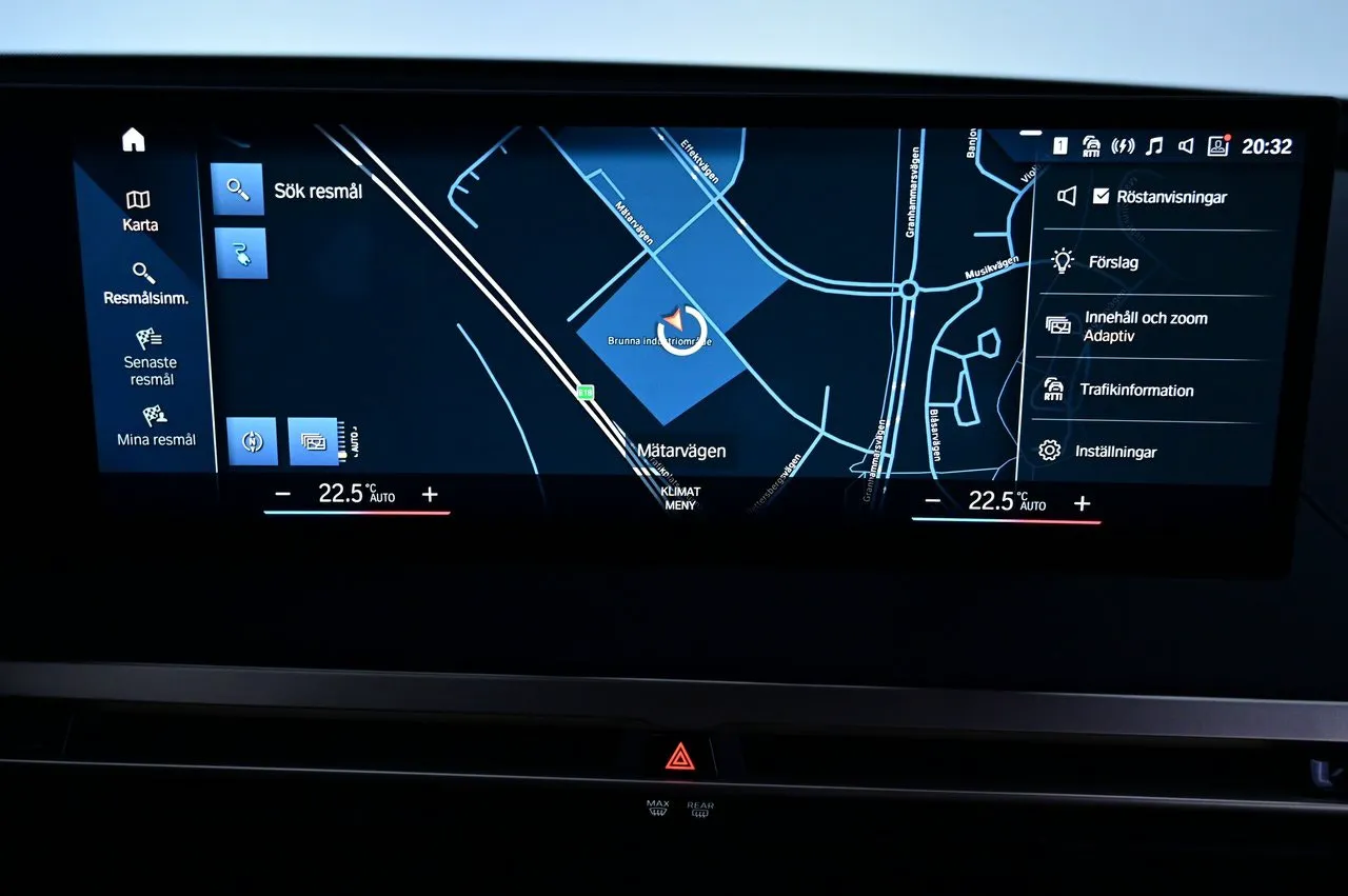 BMW iX bild 18