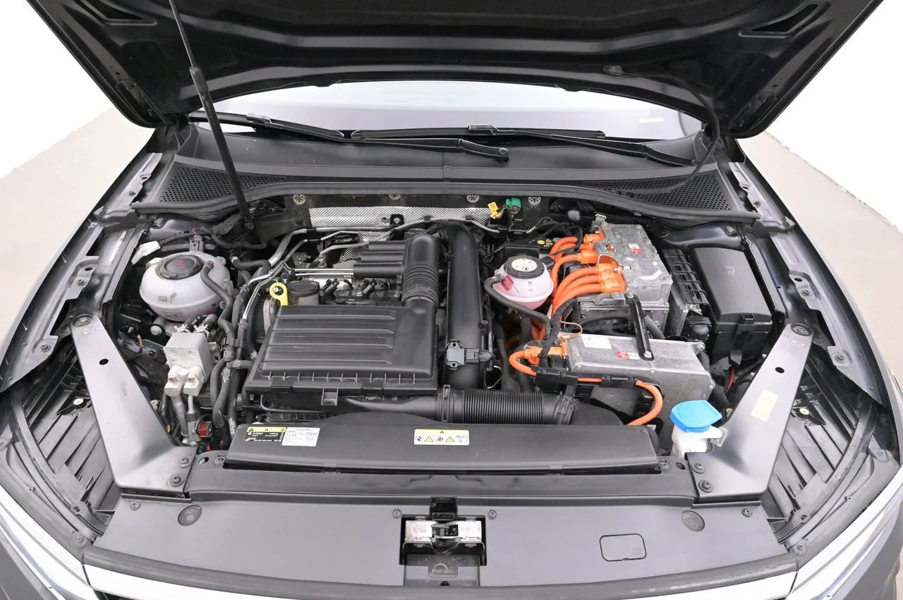 Volkswagen Passat bild 26
