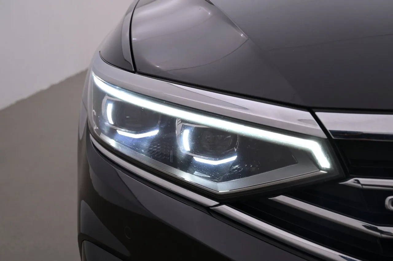 Volkswagen Passat bild 25